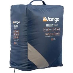 Vango - Polaris Single - Kunstfaserschlafsack^ Kunstfaserschlafsäcke