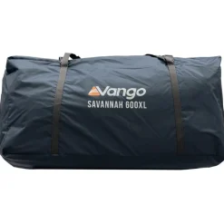 Vango - Savannah 600XL Package - Gruppenzelt^ Zelte