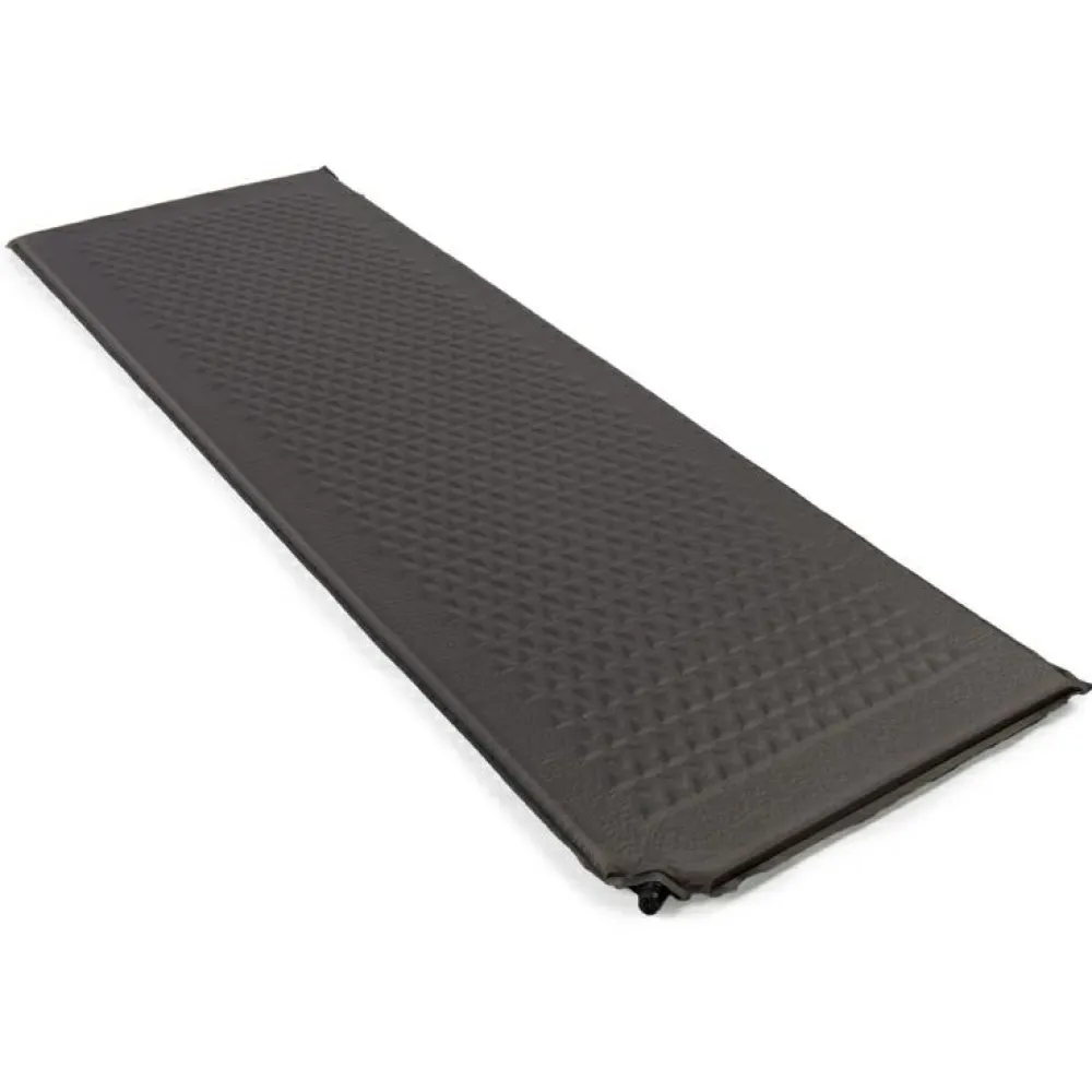 New - Trek Pro 3 Quad - Isomatte Trekkingausrüstung|Isomatten