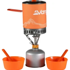 Vango - Ultralight Heat Exchanger Cook Kit - Gaskocher^ Outdoor-Küche|Campingkocher