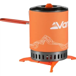 Vango - Ultralight Heat Exchanger Cook Kit - Gaskocher^ Outdoor-Küche|Campingkocher