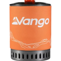 Vango - Ultralight Heat Exchanger Cook Kit - Gaskocher^ Outdoor-Küche|Campingkocher