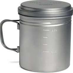 Hot - Bot Bottle Pot Titan 0,7 - Topf Outdoor-Küche|Töpfe & Geschirr