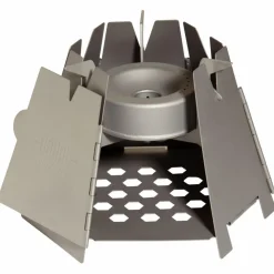 Vargo - Converter Stove zu Hexagon^ Outdoor-Küche|Campingkocher