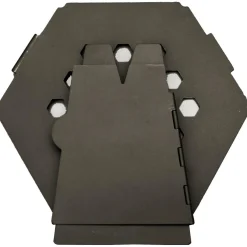 Vargo - Hexagon - Trockenbrennstoffkocher