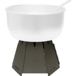 Vargo - Hexagon - Trockenbrennstoffkocher