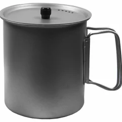Vargo - Ti-Lite Mug - Topf^ Outdoor-Küche|Töpfe & Geschirr