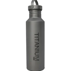 Vargo - Titan Wasserflasche - Trinkflasche