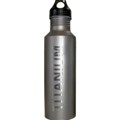 Vargo - Titan Wasserflasche - Trinkflasche