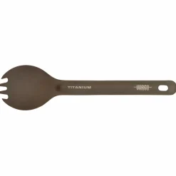 - Titan-Besteck Gabel-Löffel ULV - Besteck>Vargo Clearance