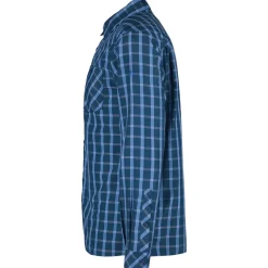 Vaude - Albsteig L/S Shirt III - Hemd