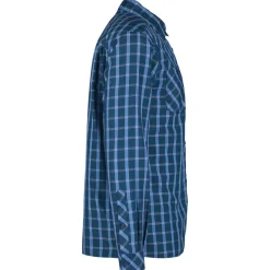 Vaude - Albsteig L/S Shirt III - Hemd