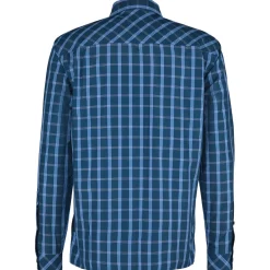 Vaude - Albsteig L/S Shirt III - Hemd