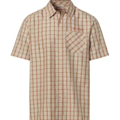 Clearance - Albsteig Shirt III - Hemd Wanderbekleidung|Shirts, Hemden & Longsleeves