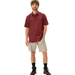 Clearance - Albsteig Shirt III - Hemd Wanderbekleidung|Shirts, Hemden & Longsleeves