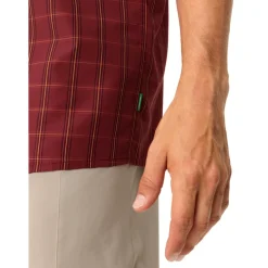 Clearance - Albsteig Shirt III - Hemd Wanderbekleidung|Shirts, Hemden & Longsleeves