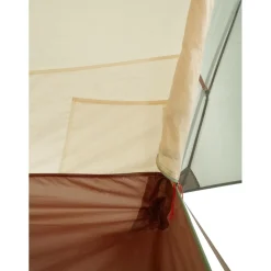 Discount - Allround Space 3P - 3-Personen Zelt Zelte|3-Personen Zelte