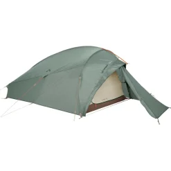 - Allround Taurus 2P - 2-Personen Zelt>Vaude Best