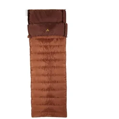 New - Alpsee 400 DWN - Daunenschlafsack Kunstfaserschlafsäcke