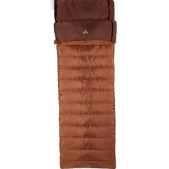 - Alpsee 700 DWN - Daunenschlafsack Kunstfaserschlafsäcke