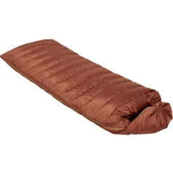- Alpsee 700 DWN - Daunenschlafsack Kunstfaserschlafsäcke