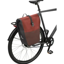 Vaude - Aqua Back Color (Recycled) - Gepäckträgertasche