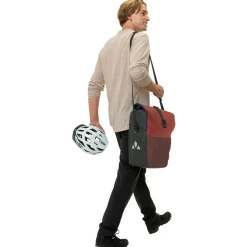 Vaude - Aqua Back Color (Recycled) - Gepäckträgertasche