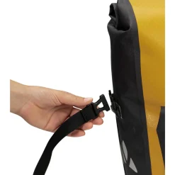 Sale - Aqua Back Plus (Recycled) - Gepäckträgertasche Taschen|Taschen