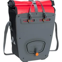 New - Aqua Back Print Single - Gepäckträgertasche Taschen|Taschen