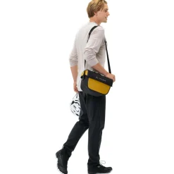 - Aqua Box (Recycled) - Lenkertasche Taschen|Taschen