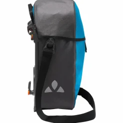 Vaude - Aqua Commute Single - Gepäckträgertasche^ Taschen|Taschen