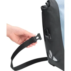 Vaude - Aqua Front (Recycled) - Gepäckträgertasche^ Taschen|Taschen