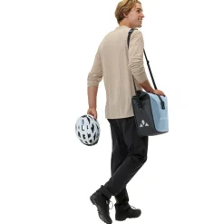 Vaude - Aqua Front (Recycled) - Gepäckträgertasche^ Taschen|Taschen