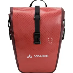 Vaude - Aqua Front (Recycled) - Gepäckträgertasche^ Taschen|Taschen