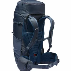 Discount - Asymmetric 52+8 - Tourenrucksack Trekkingausrüstung|Wanderrucksäcke