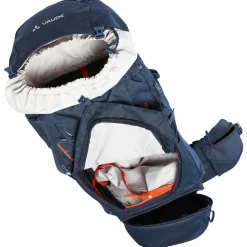 Discount - Asymmetric 52+8 - Tourenrucksack Trekkingausrüstung|Wanderrucksäcke