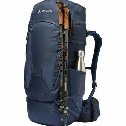 Discount - Asymmetric 52+8 - Tourenrucksack Trekkingausrüstung|Wanderrucksäcke