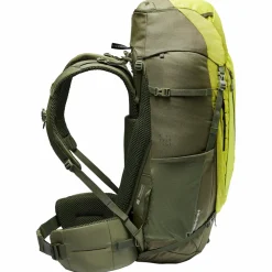 - Asymmetric 42+8 - Tourenrucksack><noscript><img width=