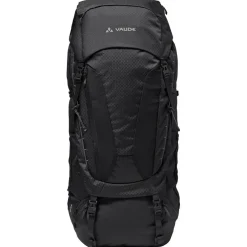 Vaude - Avox 75+10 - Trekkingrucksack^ Trekkingausrüstung