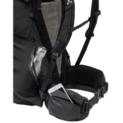 Vaude - Avox 75+10 - Trekkingrucksack^ Trekkingausrüstung