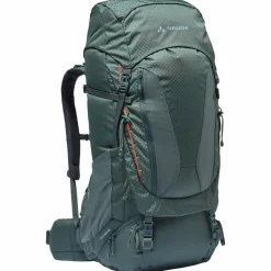 Vaude - Avox 65+10 - Trekkingrucksack^ Trekkingausrüstung