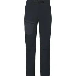 - Badile Pants III - Tourenhose>Vaude Hot