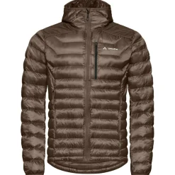 - Batura Hooded Insulation Jacket - Kunstfaserjacke Jacken