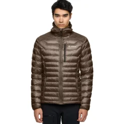 - Batura Hooded Insulation Jacket - Kunstfaserjacke Jacken