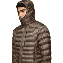 - Batura Hooded Insulation Jacket - Kunstfaserjacke Jacken