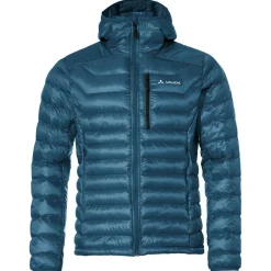 - Batura Hooded Insulation Jacket - Kunstfaserjacke Jacken