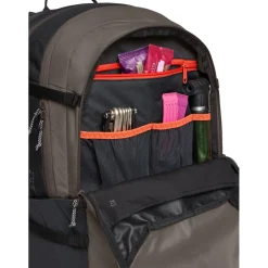 Vaude - Bike Alpin 23+5 - Bike-Rucksack^ Fahrradrucksäcke