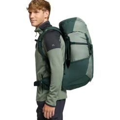 - Brenta 44+6 - Wanderrucksack Wanderrucksäcke|Wanderrucksäcke