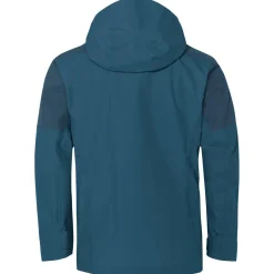 Vaude - Croz Alpine 3L Jacket - Regenjacke^ Hochtourenbekleidung|Kletterbekleidung