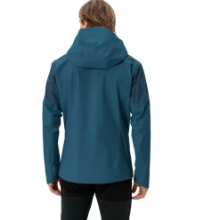 Vaude - Croz Alpine 3L Jacket - Regenjacke^ Hochtourenbekleidung|Kletterbekleidung